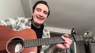 How to use a capo! 