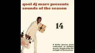 Sounds Of The Season - Volume 14 - A Buttamilk Christmas, Part Three