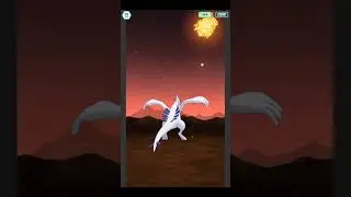 Arc Ethan & Arc Blue Duo Vs Leon's Unbeatable Blaze