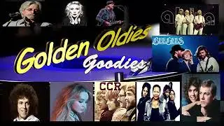 ABBA LOBO Neil Young Ft Bee Gees Carpenters And Gloria Gaynor Oldies LOVE Songs 80S 90S