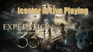WEDNESDAY NIGHT STREAM - Into Act II Without Gustave... - Clair Obscur: Expedition 33 #7