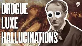 Ils se droguaient pour cr&eacute;er: le club secret des &eacute;crivains parisiens | L'Histoire nous le dira # 286