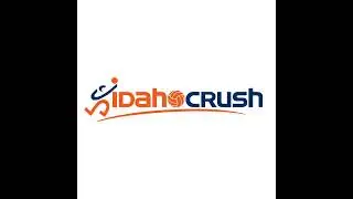 Idaho Crush 16 Bower vs Colorado Jrs 18 Doug