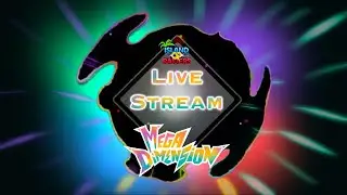 MEGA DIMENSION DLC Let's Play 3