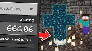 12 SEEDÓW które ZEPSUŁY MINECRAFT! *nielegalne*