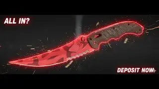 (GGDROP) All in Flip Slaughter FN v&agrave; c&aacute;i kết