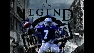 Michael Bishop talks the Politics of the Heisman Trophy & the QB position