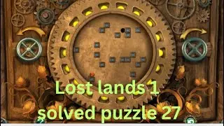 Lost lands 1 Dark overload collector's edition