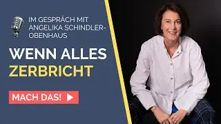 Aus Karriere in die Selbstständigkeit | CEO musste gehen, bevor die Unternehmerin wachsen konnte.