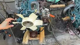 Kubota D722 m&aacute;y đẹp h&agrave;ng b&atilde;i VN chưa s&agrave;i  c&ograve;n Zin nguy&ecirc;n chất 15tr2 bao ship gi&aacute; m&ugrave;a tết 0967979348