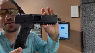 Hi Point JXP 10mm (HipointAsaurus!) Part 2
