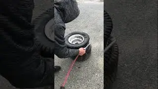 DIY Tire Beading for Zero Turn and Riding Mowers: Easy Step-by-Step Guide