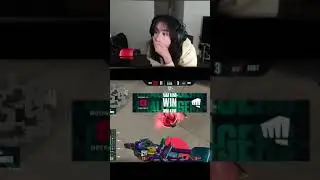 kyedae reacts on SEN dapr knife 100t hiko