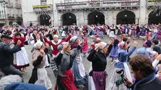2017KO TXERRI DANTZA