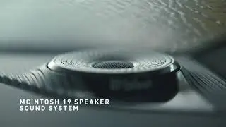 Jeep | All - New Grand Cherokee L | McIntosh 19 speaker sound system