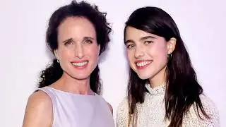 45 Celebrities You Never Knew Had Famous Parents