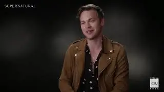 Supernatural - Alexander Calvert - Favorite Scenes
