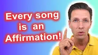 Affirmation Songs - The Secret Tool for Subconscious Reprogramming