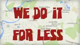 Bursky Locksmith - Locksmith Concord MA     617-514-0200
