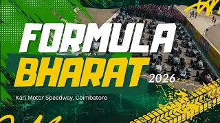FB2026 - Endurance LIVE