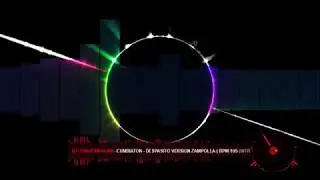 DESPASITO VERSION ZAMPOLLA ((INTRO