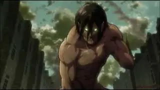 Attack on Titan AMV - Enough [of] The Night