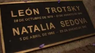 Cr&oacute;nica: Museo casa de Le&oacute;n Trotsky