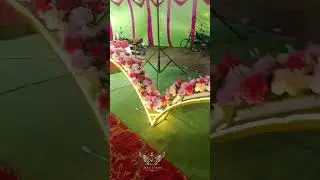 siya Events sfx #decoration #eventmanagementsoftware #dryice #siyaevent #wedding #love #weddingchec