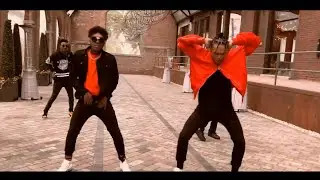 RND Officially - On The Low (Official Music Video)