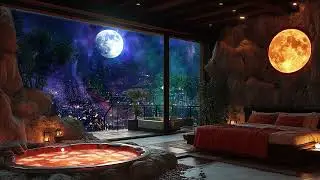 Voyage Astral : Sons Cosmiques Relaxants pour un Sommeil Profond et une M&eacute;ditation Apaisante!!!