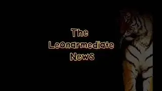 (10/05/2020) Leonard Intermediate News