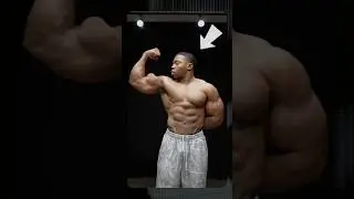 Brutal Leg Day: Hany Rambod Pushes Julian Fitzgerald to the Limit | Raza Fitness Fusion