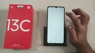 how to show battery percentage in redmi 13c, battery percentage kaise dikhayen