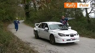 Crazy Rally Final