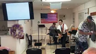 12.28.25  Priorities           ￼Solas Ministry 
