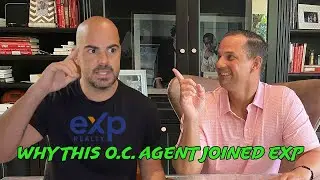 60 Day EXP Realty Review - Ryan Huggins