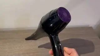 Asciugacapelli Philips DryCare Pro 2200W