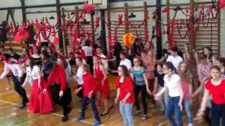 Koňare - videoklip od ZŠ Bajkalská v Prešove