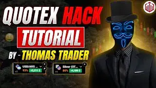 ❄️QUOTEX HACKS TUTORIAL 2024🔥|BEST NO LOSS BINARY OPTIONS TRADING STRATEGY FOR BEGINNERS RIGHT NOW❗️