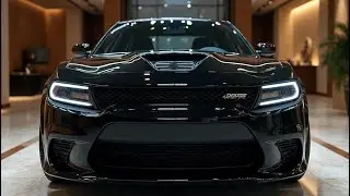 2026 Dodge Charger Sixpack Review | Ultimate American Muscle Car Experience