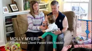 Family Paws Parent Education