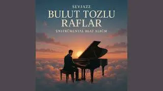 Sevjazz Bulut - #Kalp '' ♪  #TozluRaflar #TRap #Instrumentals #Beat #Alb&uuml;m ♪