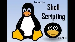 Introduction to Shell scripting part 2 | IF block | For Loop | while Loop in Linux