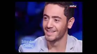 جنيد زين الدين يقٌلد فادي ابراهيم...وكاستينغ