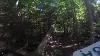 OFTR Drury tract part 1