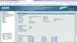 How to config looping on d link switch | D Link