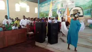 UTURIRIMBO TWIZA CANE TWO GUKENGURUKA: Ganza sabwa Mukama Yezu and Shimir'Umwami Yezu Yangiriye neza