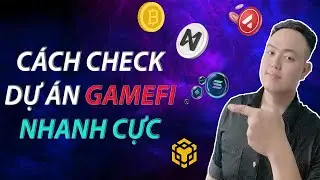 C&aacute;ch Check C&aacute;c Dự &Aacute;n GameFi nhanh chuẩn nhất - ChainPlay