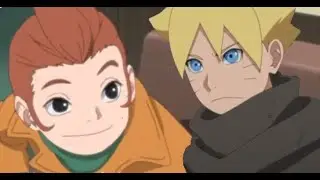 Boruto Episode 149 Preview - Friends!