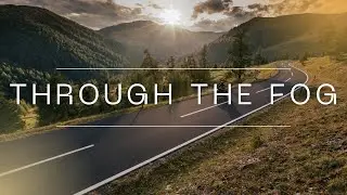 Through the fog | Cinematic | Ambient Motorcycle Soundtrack